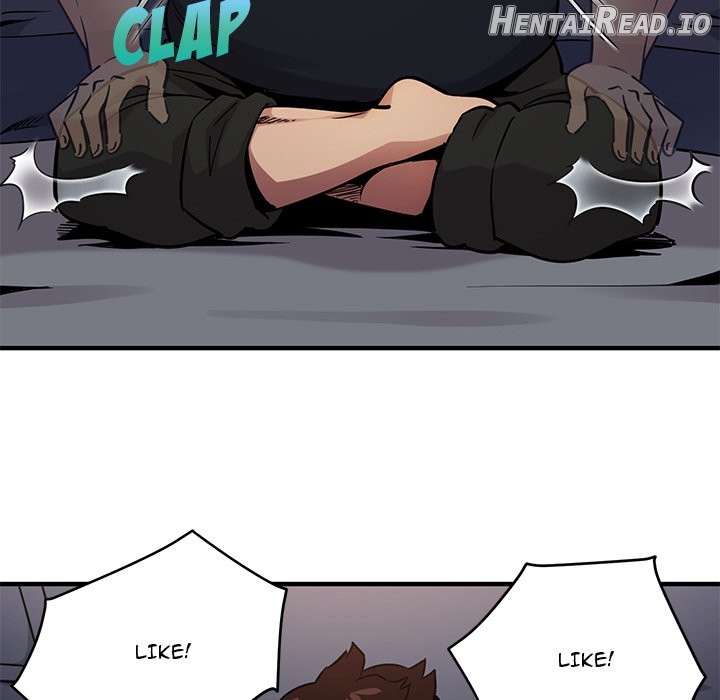 Dog on Patrol Chapter 6 - page 67