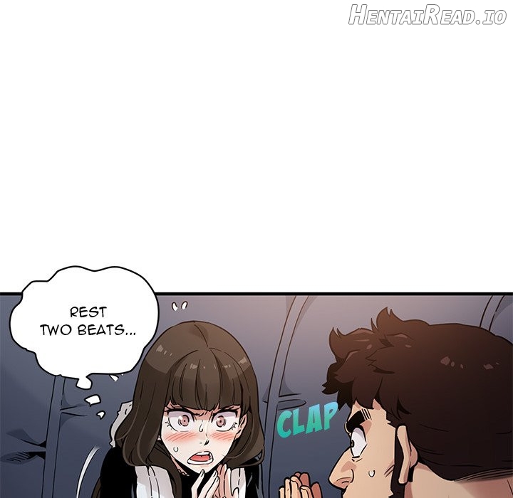 Dog on Patrol Chapter 6 - page 69