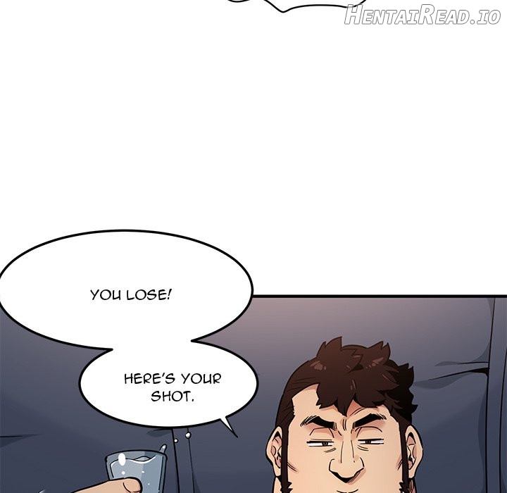 Dog on Patrol Chapter 6 - page 72