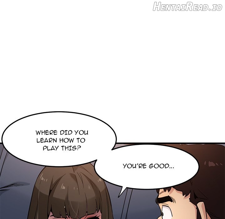 Dog on Patrol Chapter 6 - page 75
