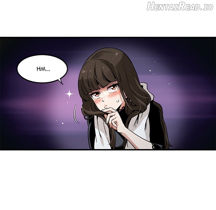 Dog on Patrol Chapter 6 - page 82