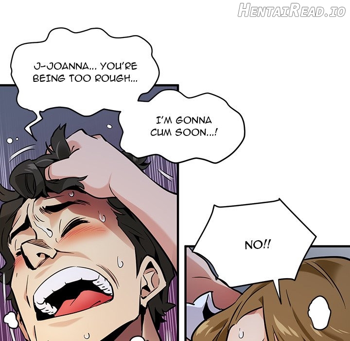 Dog on Patrol Chapter 6 - page 9