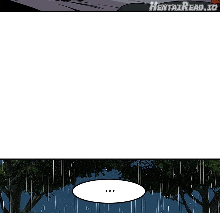 Dog on Patrol Chapter 6 - page 90