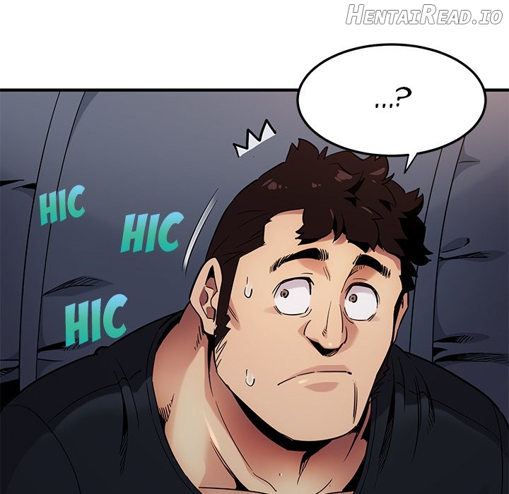 Dog on Patrol Chapter 6 - page 92