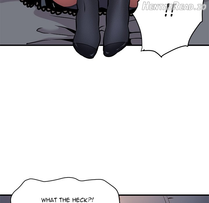 Dog on Patrol Chapter 6 - page 95