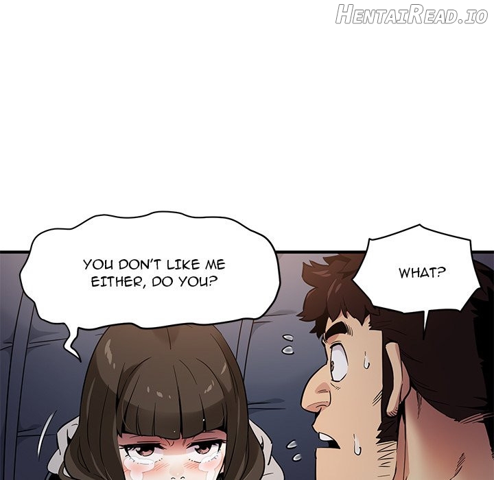 Dog on Patrol Chapter 6 - page 97
