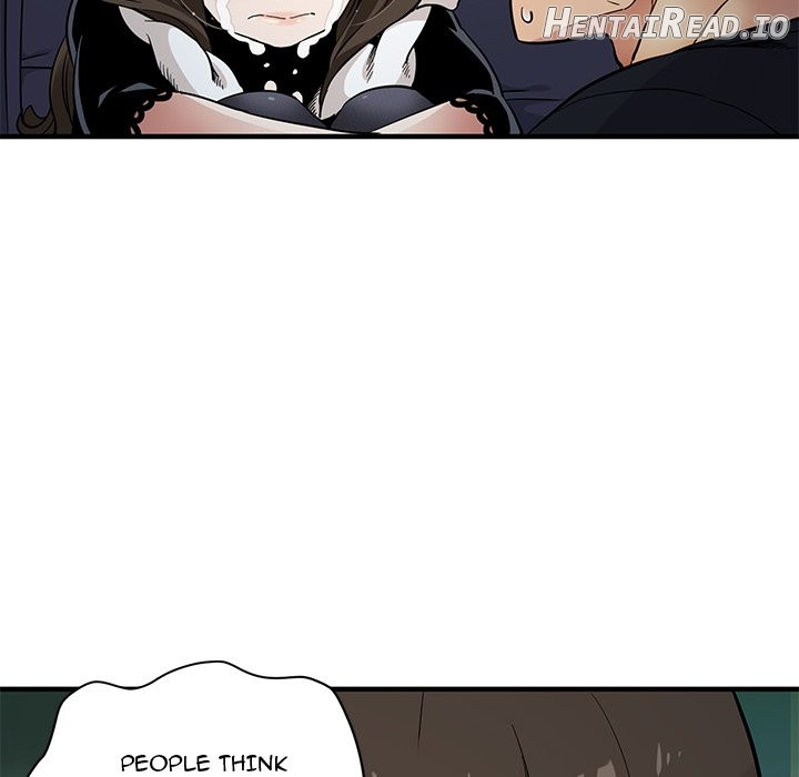 Dog on Patrol Chapter 6 - page 98