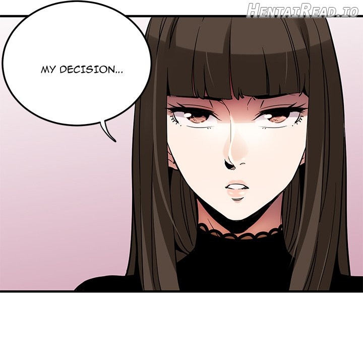 Dog on Patrol Chapter 7 - page 112