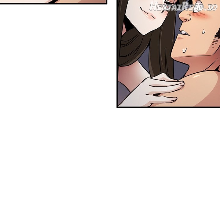 Dog on Patrol Chapter 7 - page 35