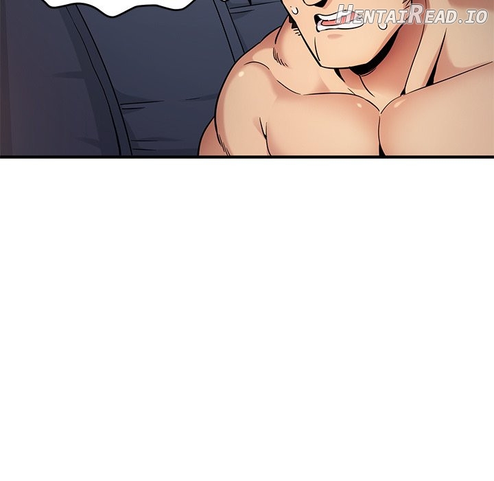 Dog on Patrol Chapter 7 - page 41