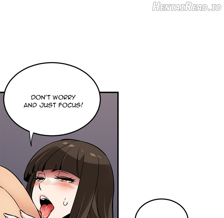 Dog on Patrol Chapter 7 - page 45