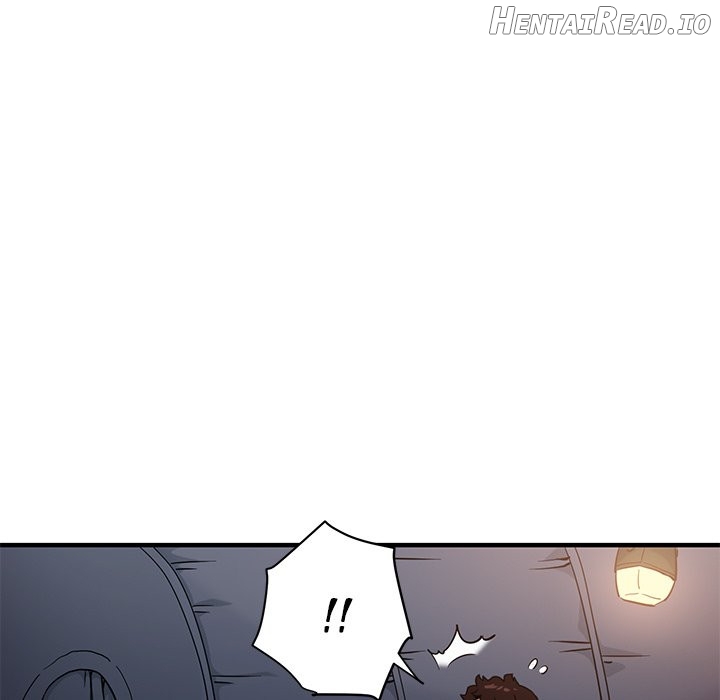 Dog on Patrol Chapter 7 - page 5