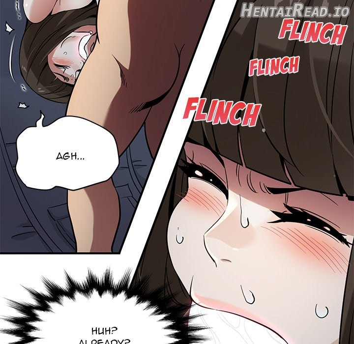 Dog on Patrol Chapter 7 - page 65