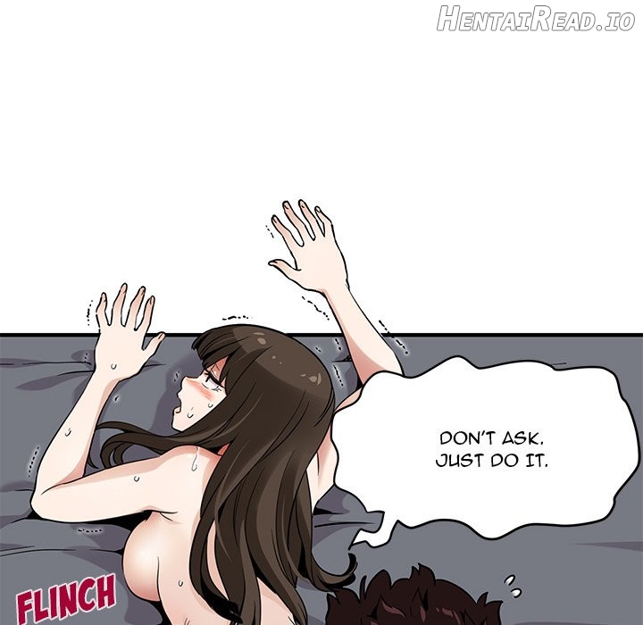 Dog on Patrol Chapter 7 - page 72