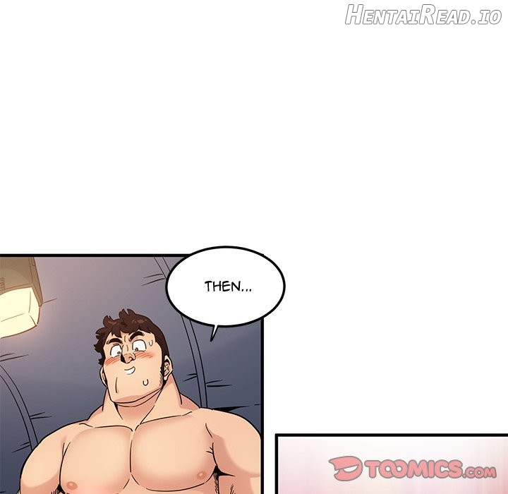 Dog on Patrol Chapter 7 - page 74