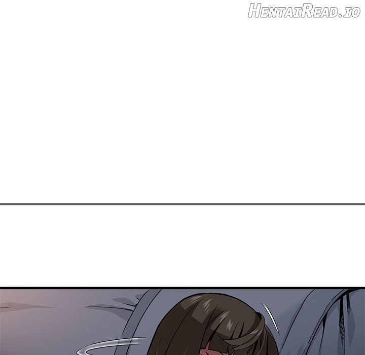 Dog on Patrol Chapter 7 - page 8