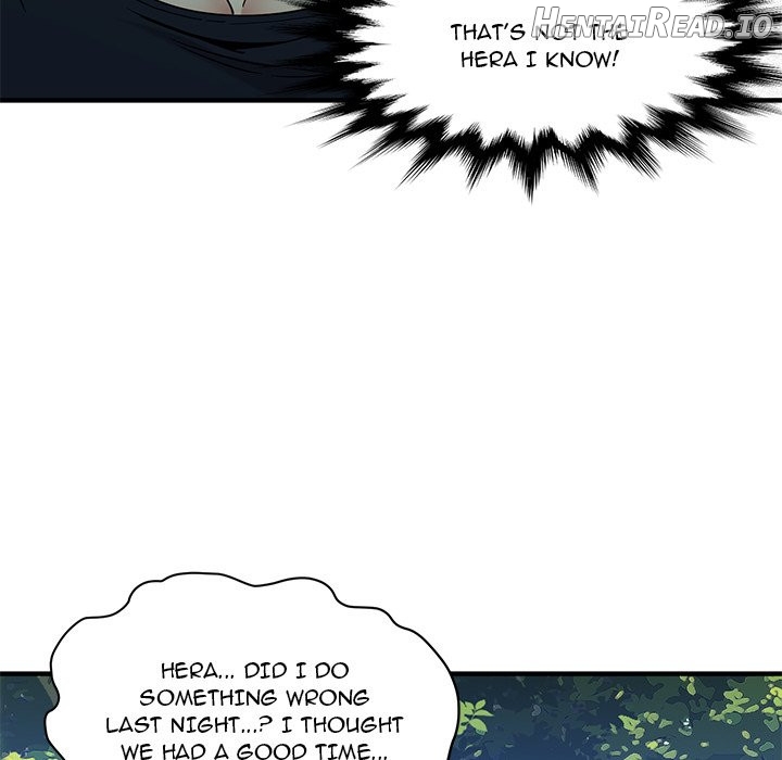 Dog on Patrol Chapter 8 - page 11