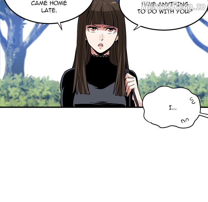 Dog on Patrol Chapter 8 - page 15