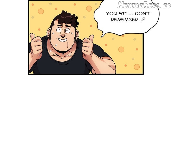 Dog on Patrol Chapter 8 - page 18