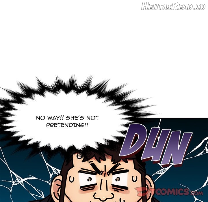 Dog on Patrol Chapter 8 - page 20