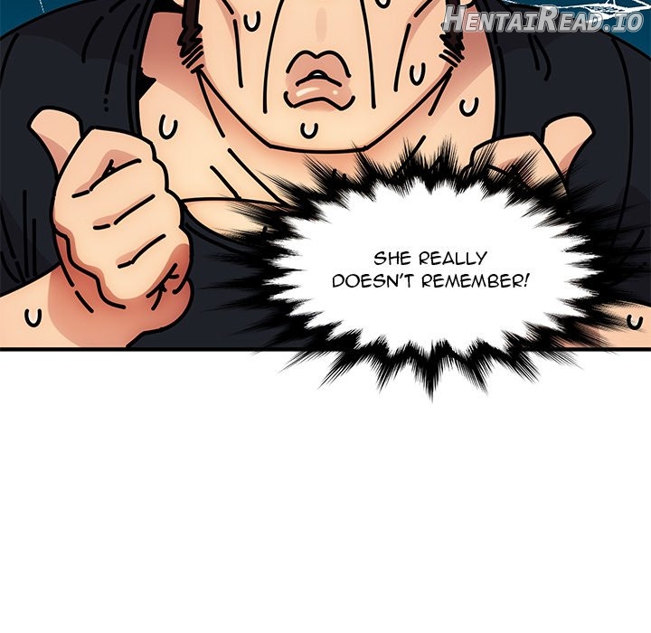 Dog on Patrol Chapter 8 - page 21