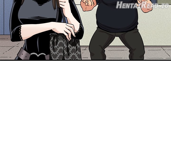 Dog on Patrol Chapter 8 - page 24