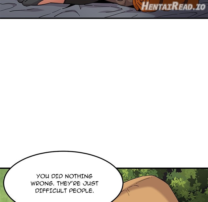Dog on Patrol Chapter 8 - page 28