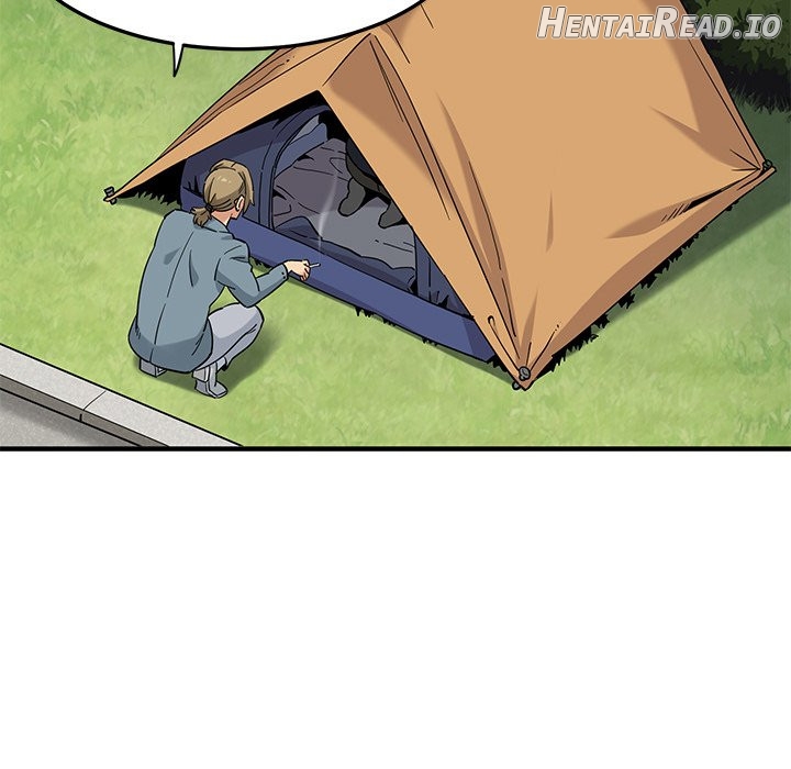 Dog on Patrol Chapter 8 - page 29