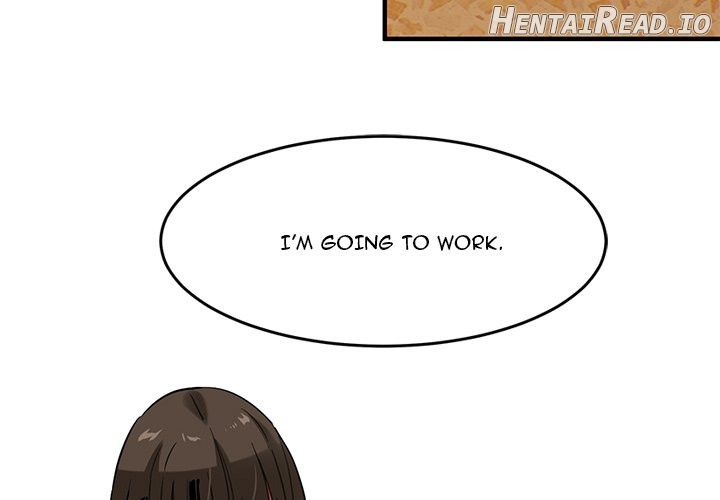 Dog on Patrol Chapter 8 - page 3