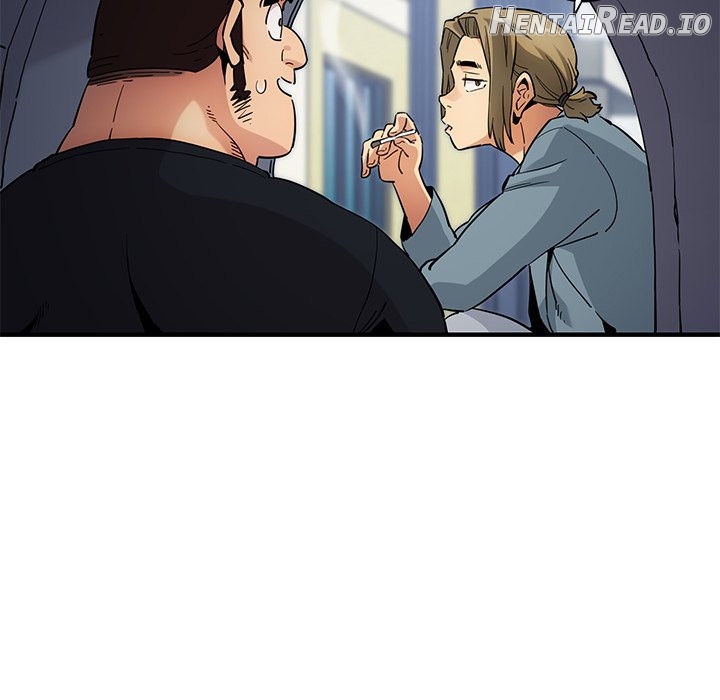 Dog on Patrol Chapter 8 - page 35
