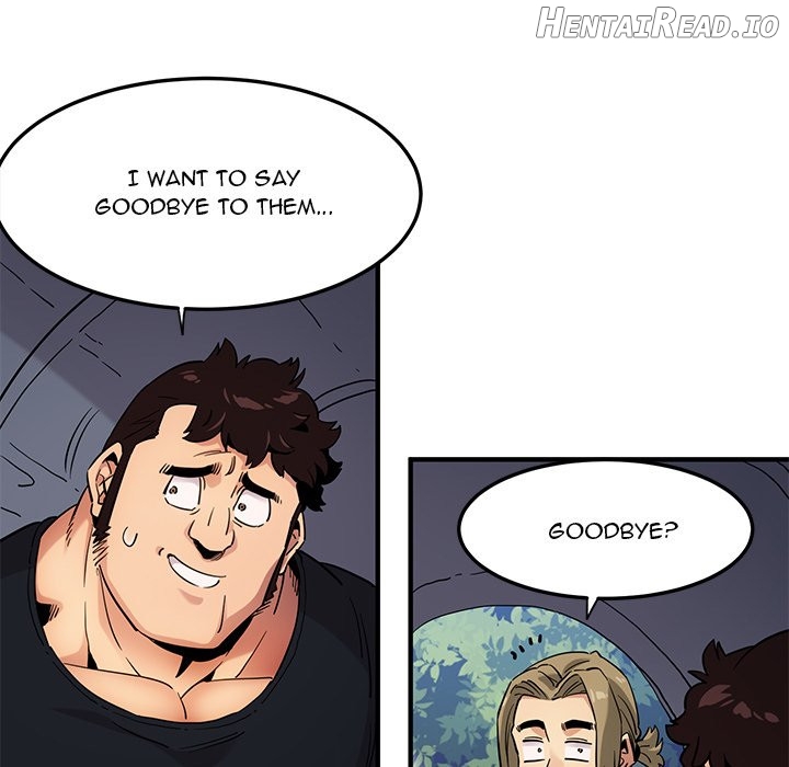 Dog on Patrol Chapter 8 - page 36