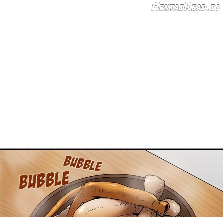 Dog on Patrol Chapter 8 - page 42