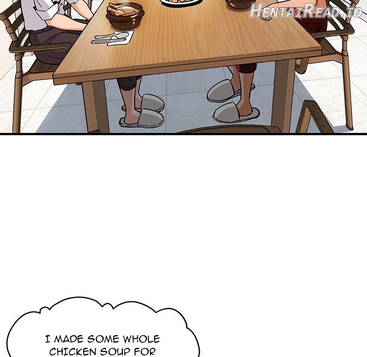 Dog on Patrol Chapter 8 - page 45