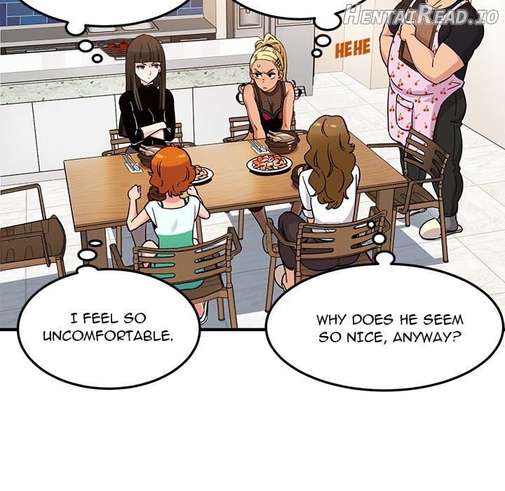 Dog on Patrol Chapter 8 - page 48