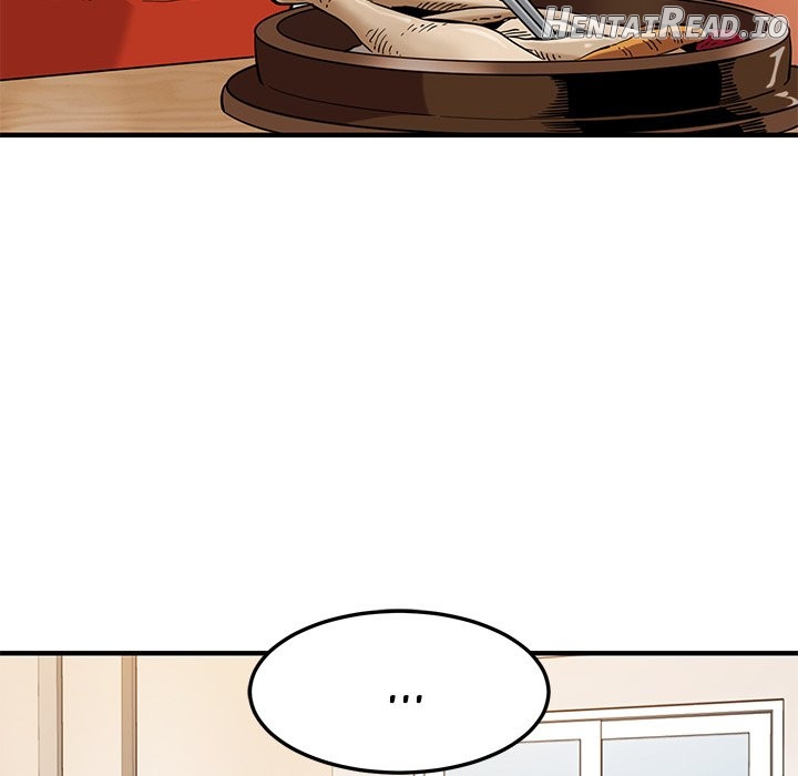 Dog on Patrol Chapter 8 - page 52