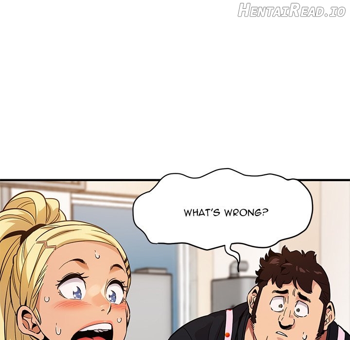 Dog on Patrol Chapter 8 - page 55