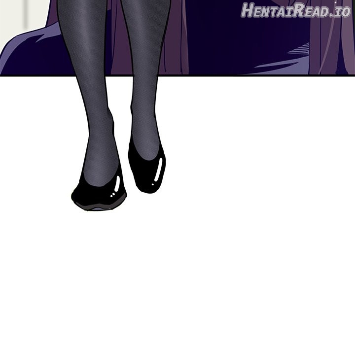 Dog on Patrol Chapter 8 - page 6