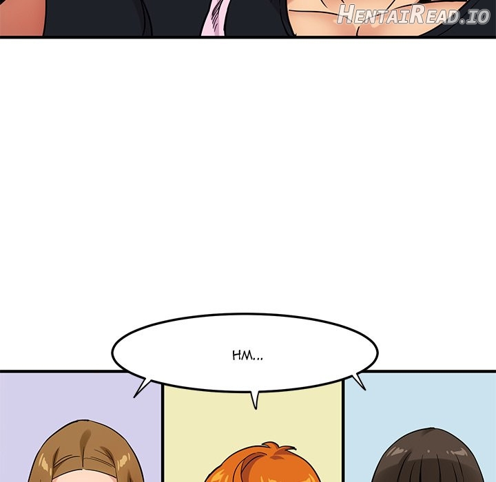 Dog on Patrol Chapter 8 - page 61