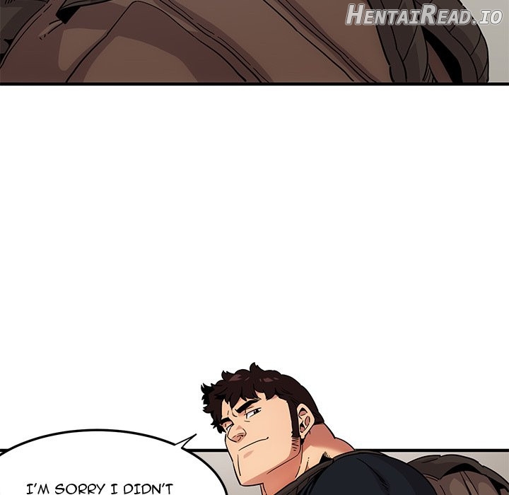 Dog on Patrol Chapter 8 - page 66