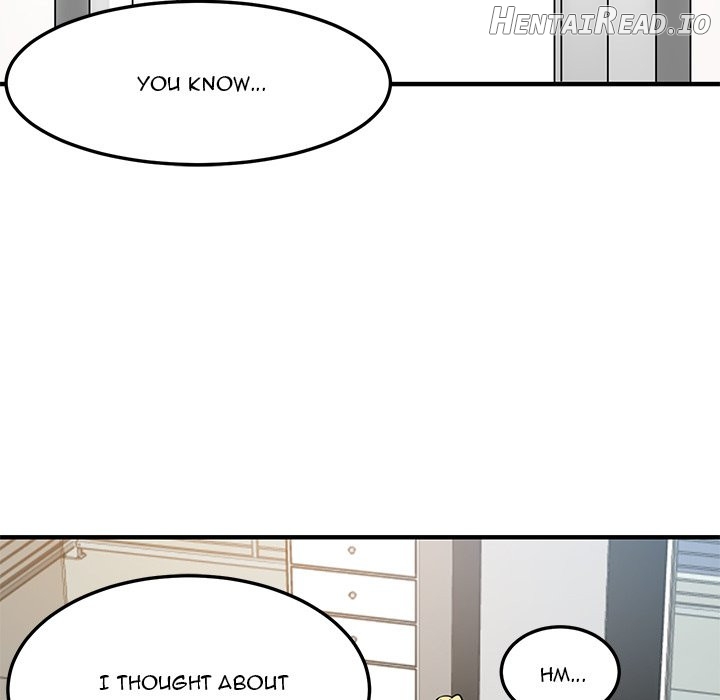 Dog on Patrol Chapter 8 - page 76