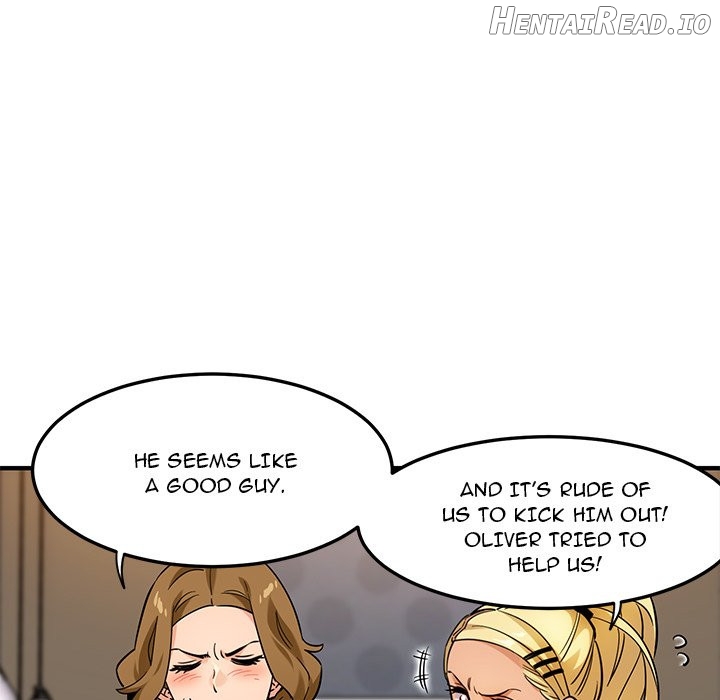 Dog on Patrol Chapter 8 - page 78