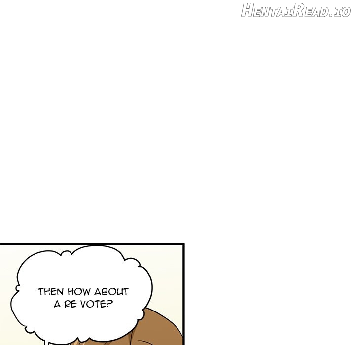 Dog on Patrol Chapter 8 - page 84