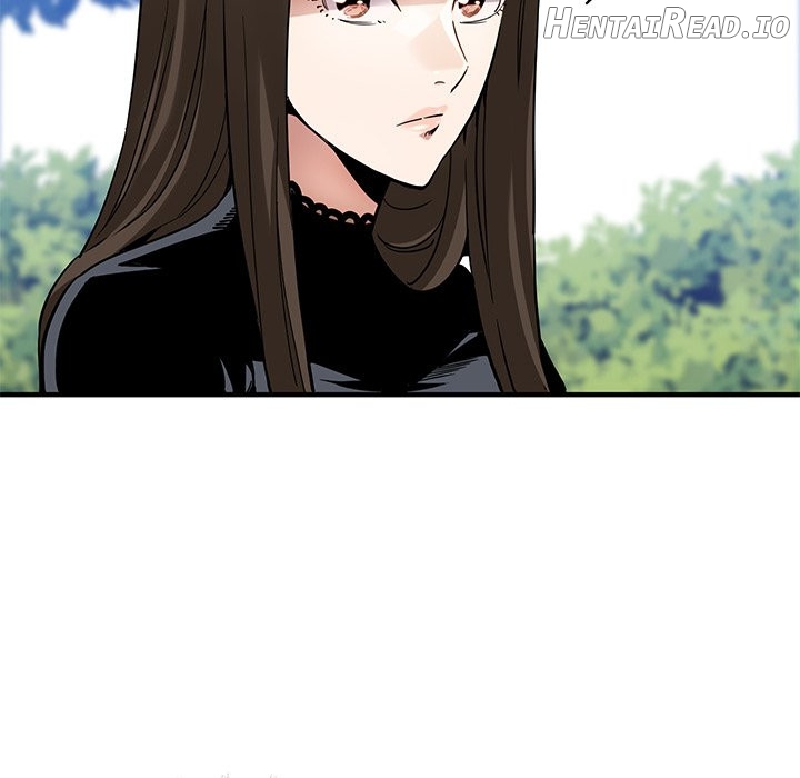 Dog on Patrol Chapter 8 - page 9