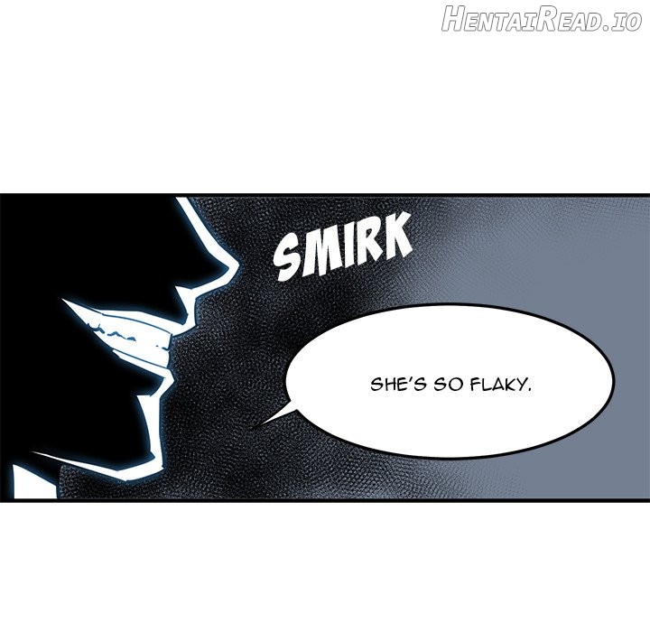 Dog on Patrol Chapter 8 - page 91