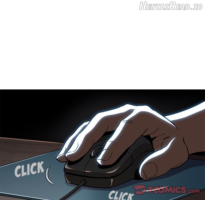 Dog on Patrol Chapter 8 - page 92