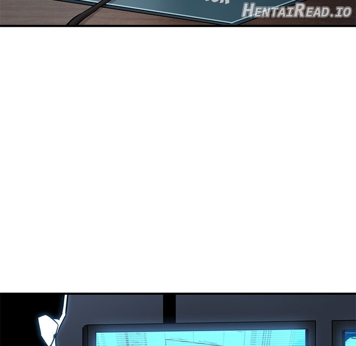 Dog on Patrol Chapter 8 - page 93