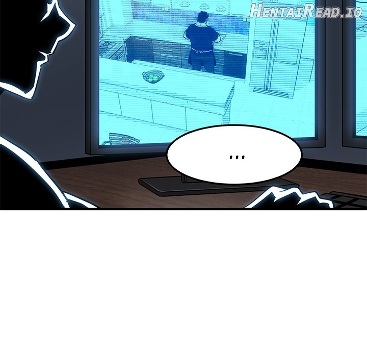 Dog on Patrol Chapter 8 - page 94