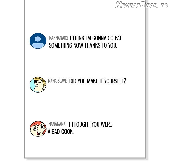 Dog on Patrol Chapter 9 - page 10