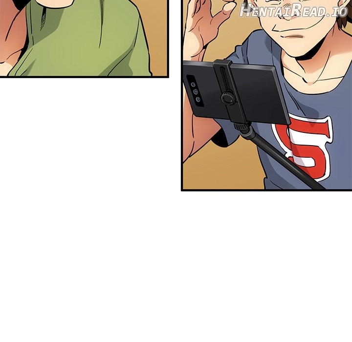 Dog on Patrol Chapter 9 - page 103