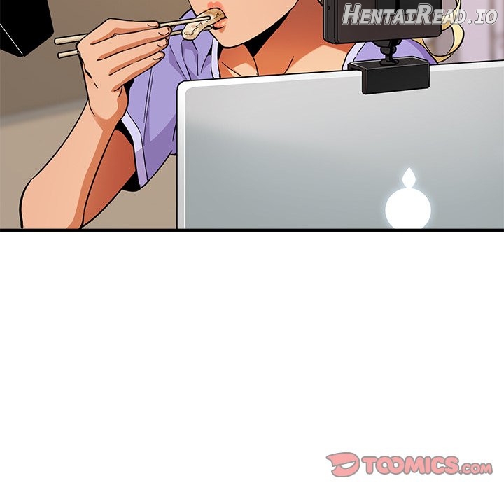 Dog on Patrol Chapter 9 - page 12